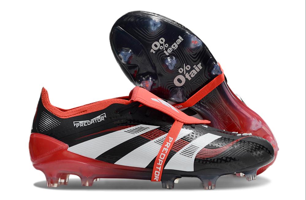 Adidas 25 Predator Elite Tongue FG Size 39-45-67319674